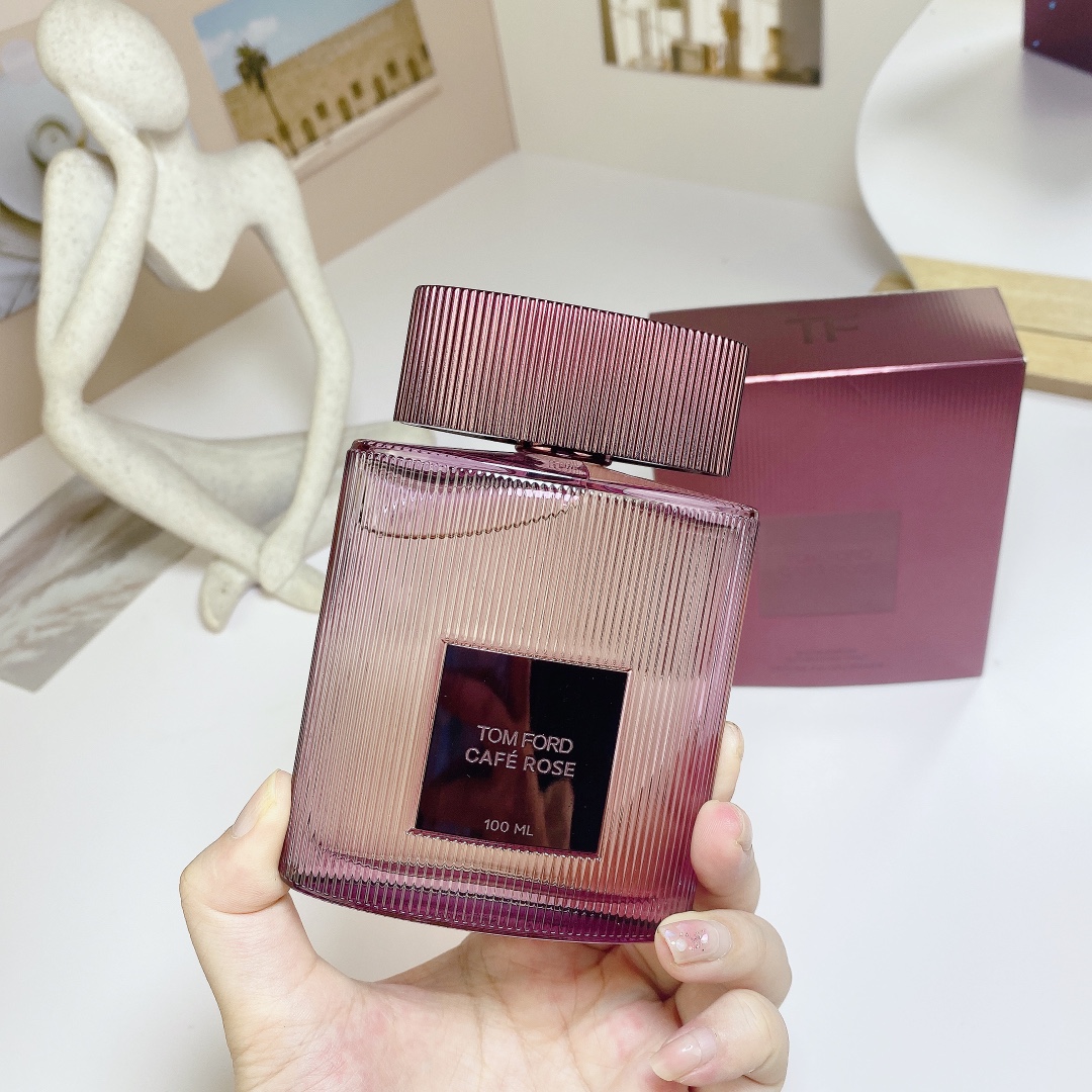 Tom Ford perfume
